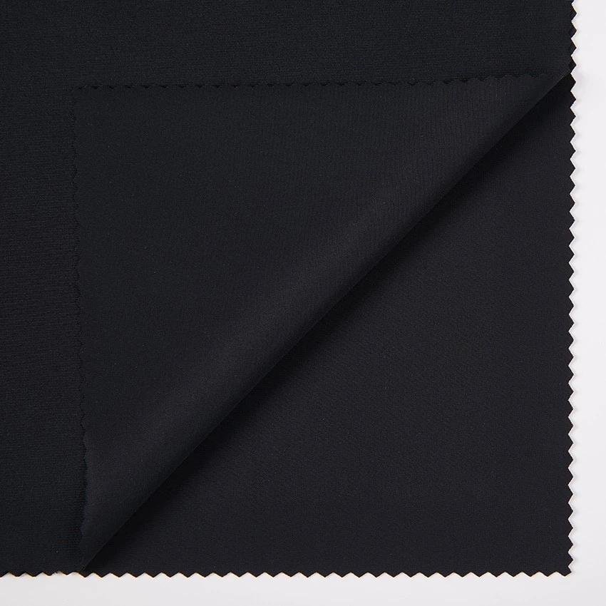 82% Nylon 18% Spandex Fabric high quality
